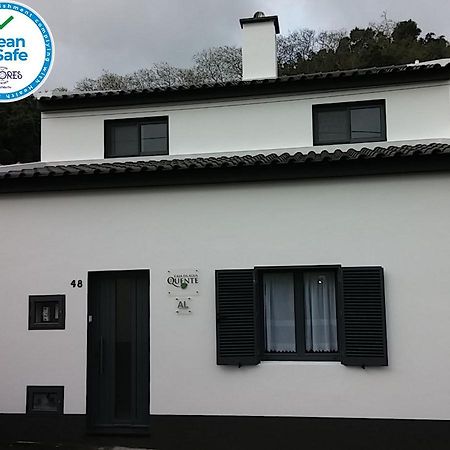 Casa Da Agua Quente 2 Βίλα Furnas  Εξωτερικό φωτογραφία