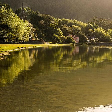 Casa Da Agua Quente 2 Βίλα Furnas  Εξωτερικό φωτογραφία