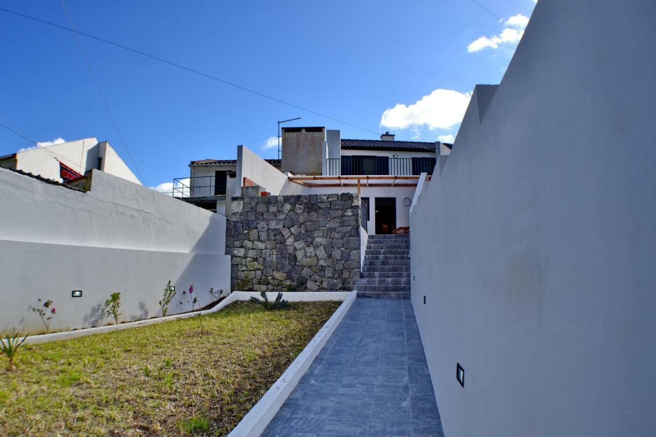 Casa Da Agua Quente 2 Βίλα Furnas  Εξωτερικό φωτογραφία